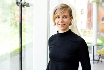 Anne Kathrin Kleine
