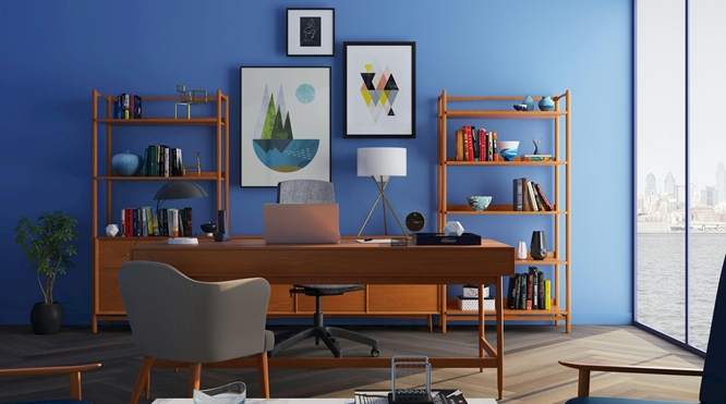 New publication on boundary management during telework