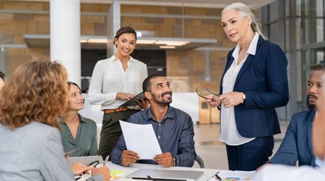 Unpacking the relationship between leaders' age and active conflict management: The moderating role of generativity