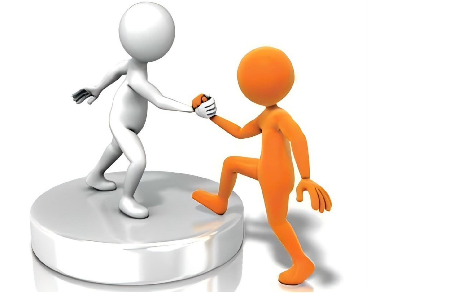 Do older managers go the extra mile at work?