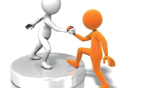 Do older managers go the extra mile at work?